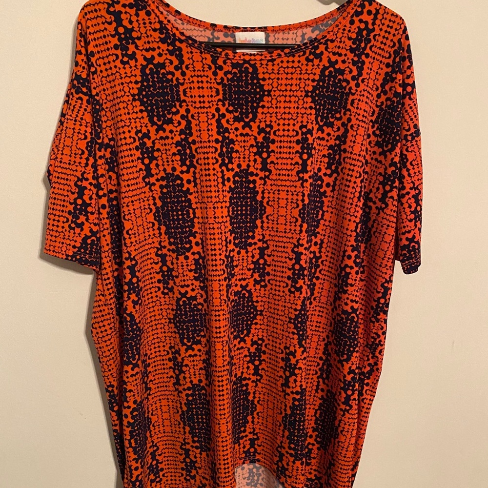 LuLaRoe size xs
